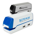 Electric Stapler w/ USB Ports